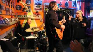 Cultureclub Groove Session 12.11.16