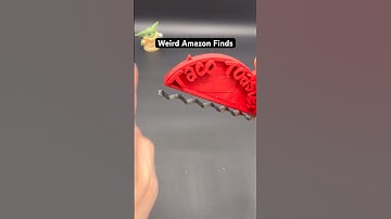 Weird amazon finds I actually like! #gadget #amazonfinds #amazonproducts #amazon