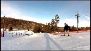 AFTON ALPS GOPRO EDIT