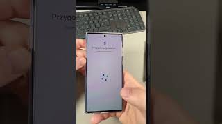S22 Ultra Unboxing
