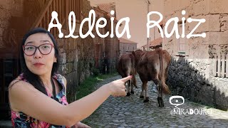 A Aldeia Raiz de Agra | Vieira do Minho, Portugal | Fora da Rota N.36