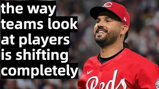 We Just Saw A Free Agent Signing That Proves Mlb Is Changing At Its Core