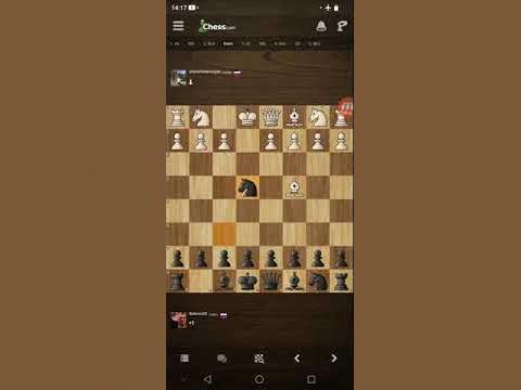 Новоиндийская защита за черных