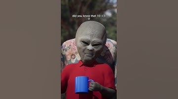 Alien dads hanging out tellin alien dad jokes (audio by DockTok) Funny animation #dadjokes #badjokes