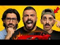بث هشام الملا و التورة كامل 