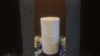 Scentsy Essential Oil Diffuser Demo