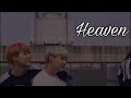 Habría hecho cualquier cosa, todo por él - Yoonmin 🌌 [Lyrics español]