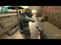 Counter Strike Source   Lose Control [HD]