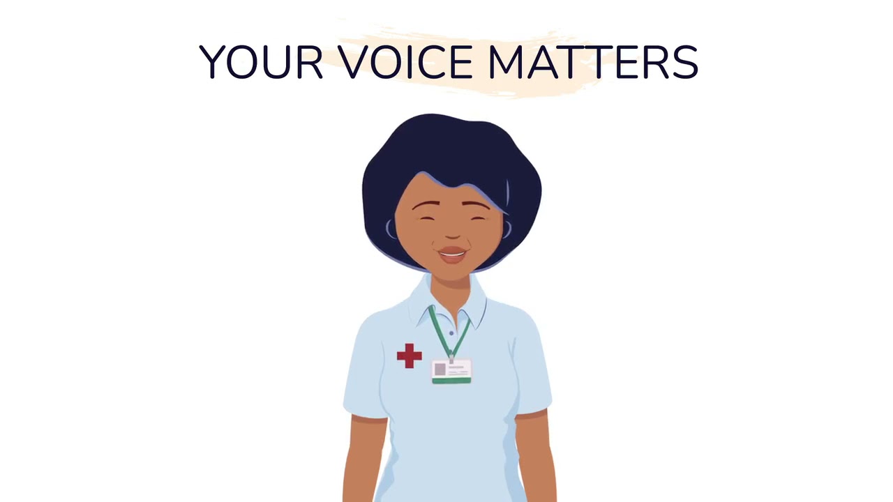 Your Voice Matters | Advocacy Training for CHWs