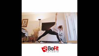 20210331 Flow Yoga