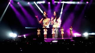 GFRIEND AT KCITYCAMP (LOUD FANCHANT)