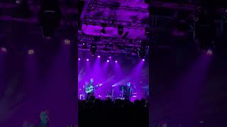 Pet Shop Boys In His Imagination Electric Ballroom 10-4-26