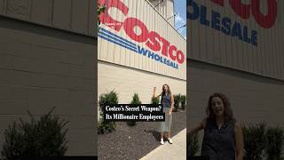Costco's Secret Weapon? Its Millionaire Employees