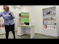 Лидер Компании Эрсаг Виктория Ермакова о парфюмах 23.03.2024