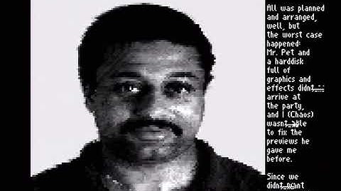 SANITY 1994 ROOTS (A1200)