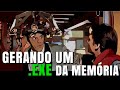 CRAQUEANDO UM CRACKME - DUMP DE MEMÓRIA (PARTE 2)