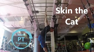 Skin The Cat