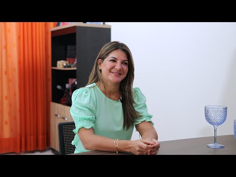 Reitora do Ifac, Rosana Cavalcante, anuncia novas obras, concurso público e parceiras com os EUA