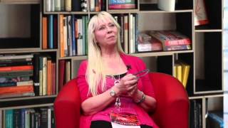 Book Reviews Episode 4 Jan Andersen