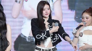 260620 PiXXiE Mabelz เกินต้าน (Too Cute) + Korean ver. Fancam @Sawasdee Seoul Thai Festival 2026