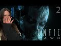 UH OH... - Until Dawn Remake - Part 2 (Good Ending)