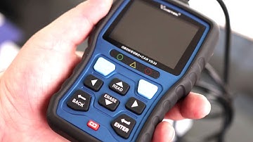 VDIAGTOOL VD30 OBD2 Scanner Diagnostic Tool