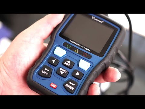 Vdiagtool Vd30