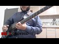 Victor Wooten - Isn't She Lovely (Bass Cover) (Tabs in the Description)