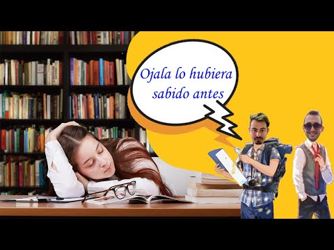 Beca de Fundacion