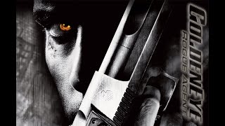 GoldenEye: Rogue Agent PlayStation 2 - Auric Enterprises