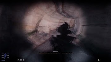 Clearing lab x16---Stalker Anomaly