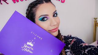 Probando La Colección de IGNACIA ANTONIA junto a Etienne ♥ Vale la pena comprarla?