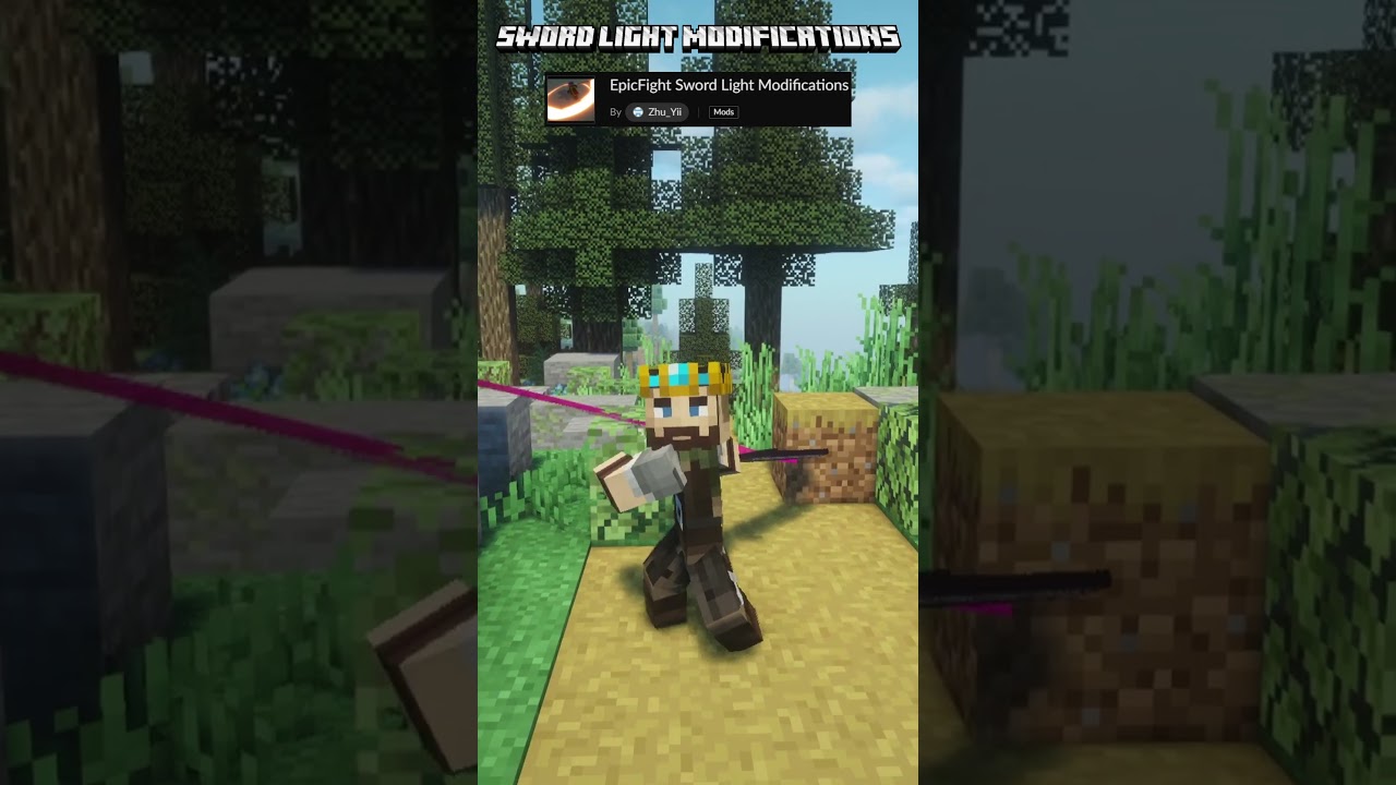 Лучшие моды для Minecraft версии 1.21+! #8 