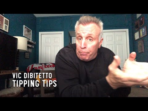 Tipping Tips