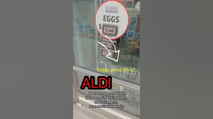 What's Happening to Eggs in America?/ Куда делись яйца в Америке?