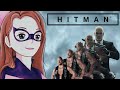 Fashion Assassin: One bald man; endless outfits