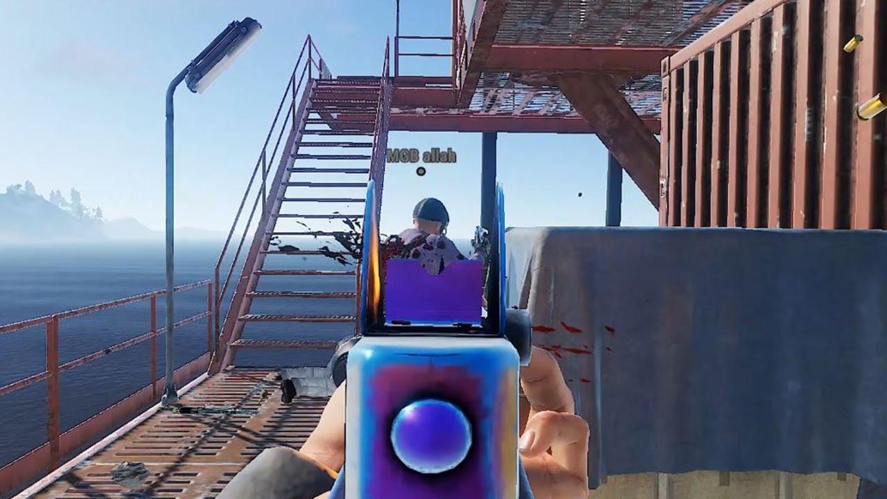 rags to riches on oil rig