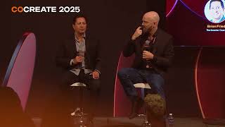 What Makes a Killer Product | AMA with Brian Fried & James White | CoCreate 2025