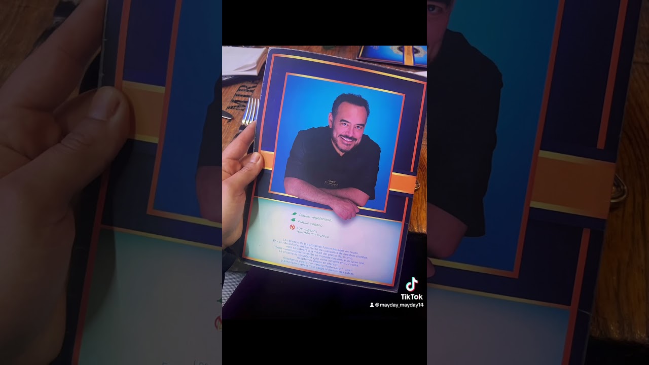 Azul Historico Mexico City