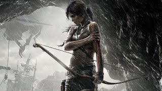 ОХОТА НА ЛАРУ ▶ Tomb Raider ▶Полное прохождение игры на Русском языке!