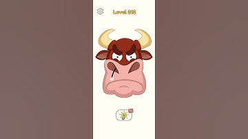 DOP 4 level 212 #shorts