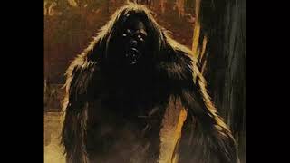 Bigfoot Encounter In Alabama And A Terrified Family. Ep.04