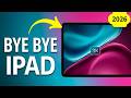 Top 5 Best BUDGET Tablets of 2026 (They shouldn't be this cheap!)