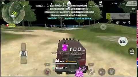 Rules of Survival | Pinaka-Garapal na Cheater ng Pinas sa ROS
