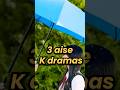 Top 3 Time Travel k-dramas #shorts #short #shortsfeed #viral #viralvideo #youtubeshorts #ytshorts
