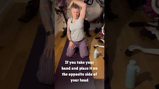 Release the hidden muscle keeping your body in stress all day