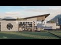 Minotti 2021 hospitality vision  the villas