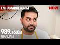 En Hamarat Benim 989. Bölüm Fragmanı @EnHamaratBenim