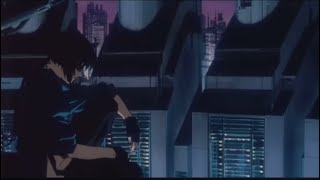 Ghost In The Shell | Trevor Something - Isolated | Edit