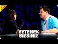 Jürinin Komik Atışması | Yetenek Sizsiniz Türkiye